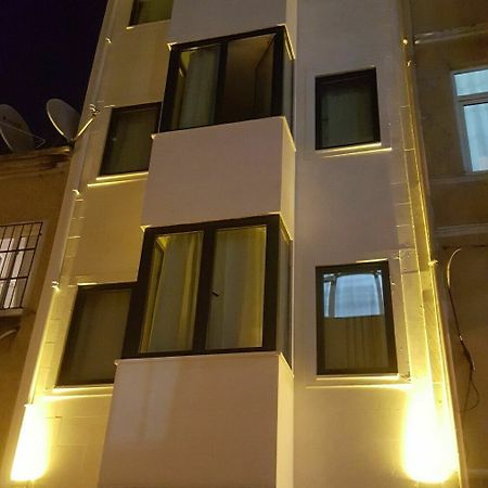 Sweet Home Taksim Otel Стамбул Экстерьер фото