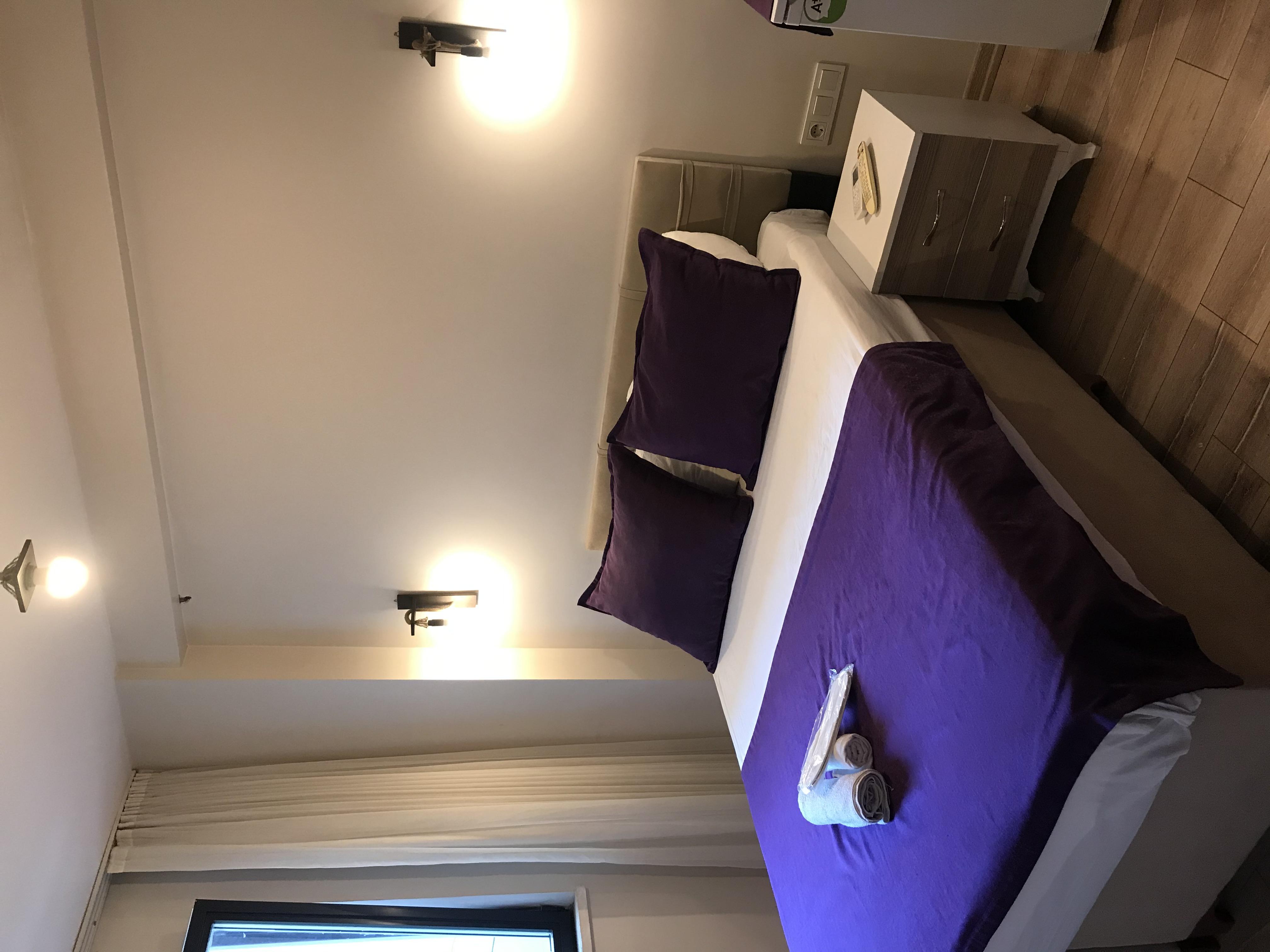 Sweet Home Taksim Otel Стамбул Экстерьер фото