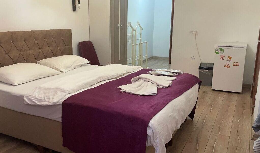 Sweet Home Taksim Otel Стамбул Экстерьер фото