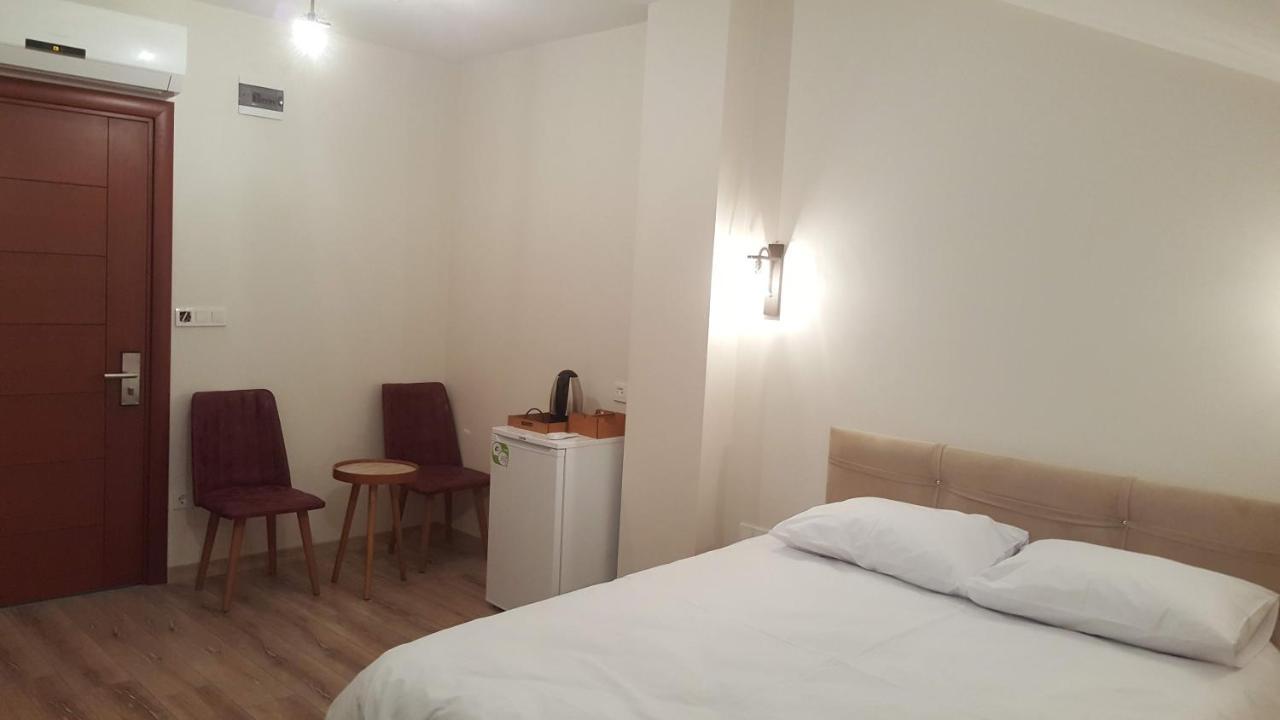 Sweet Home Taksim Otel Стамбул Экстерьер фото