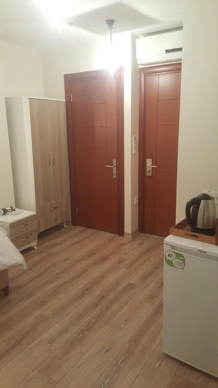 Sweet Home Taksim Otel Стамбул Экстерьер фото