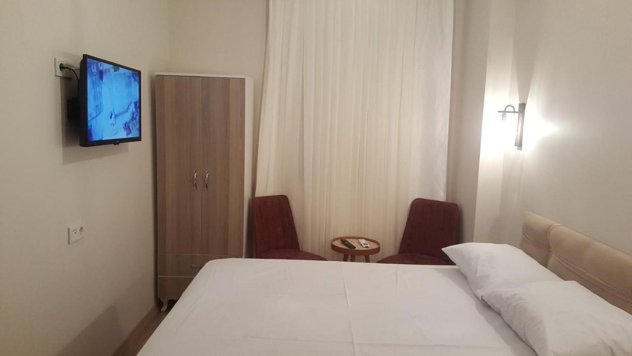 Sweet Home Taksim Otel Стамбул Экстерьер фото