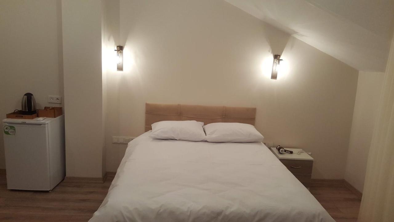 Sweet Home Taksim Otel Стамбул Экстерьер фото