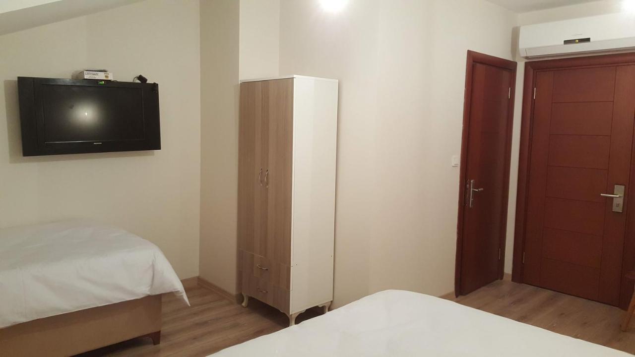 Sweet Home Taksim Otel Стамбул Экстерьер фото