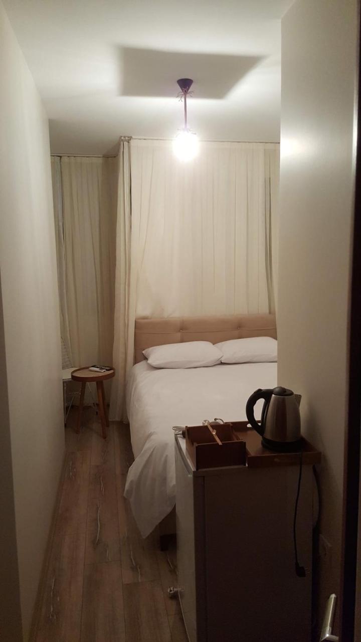 Sweet Home Taksim Otel Стамбул Экстерьер фото