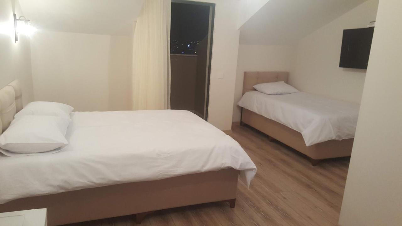 Sweet Home Taksim Otel Стамбул Экстерьер фото