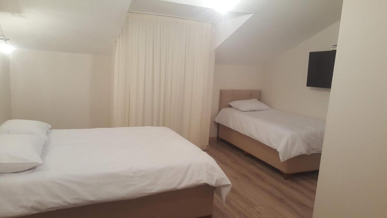 Sweet Home Taksim Otel Стамбул Экстерьер фото