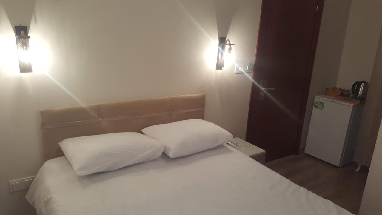 Sweet Home Taksim Otel Стамбул Экстерьер фото