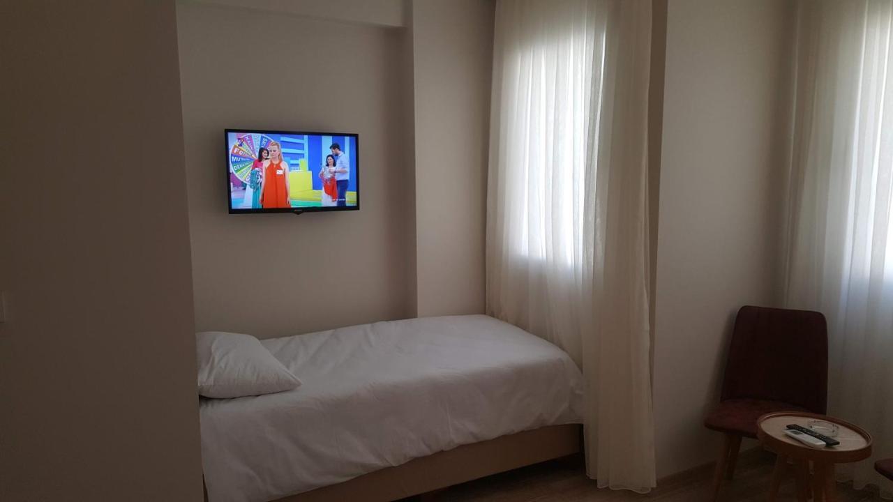 Sweet Home Taksim Otel Стамбул Экстерьер фото