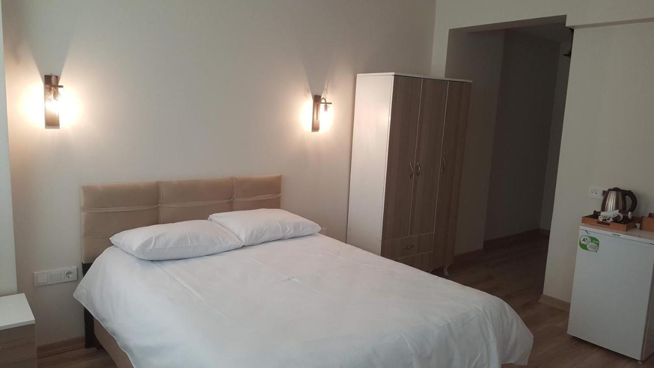 Sweet Home Taksim Otel Стамбул Экстерьер фото