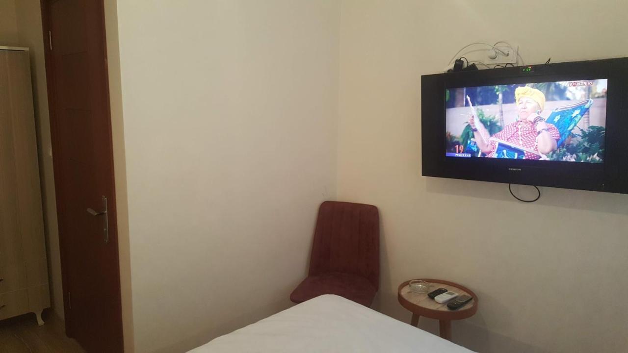 Sweet Home Taksim Otel Стамбул Экстерьер фото
