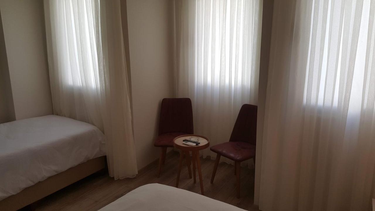 Sweet Home Taksim Otel Стамбул Экстерьер фото