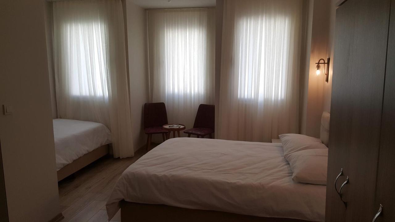 Sweet Home Taksim Otel Стамбул Экстерьер фото