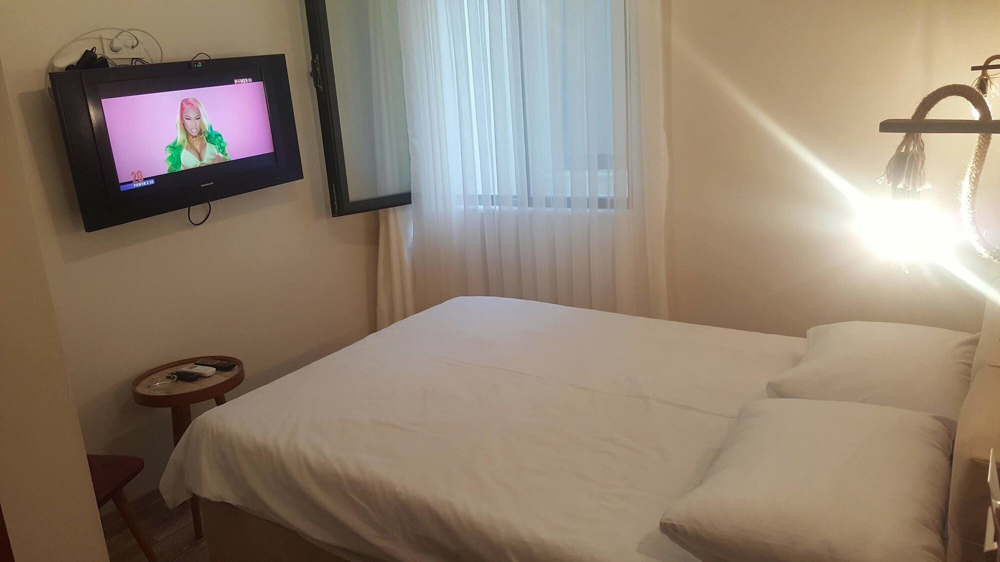 Sweet Home Taksim Otel Стамбул Экстерьер фото